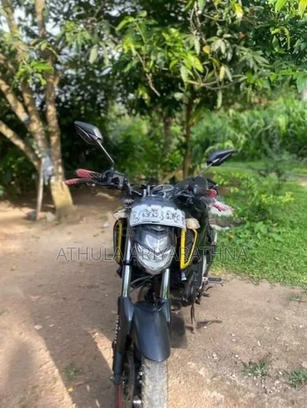 Yamaha FZS V3 fzv3 2019
