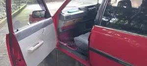 Toyota Corolla 1986