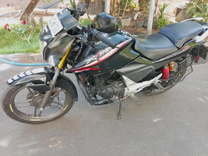 Hero CBZ 2016