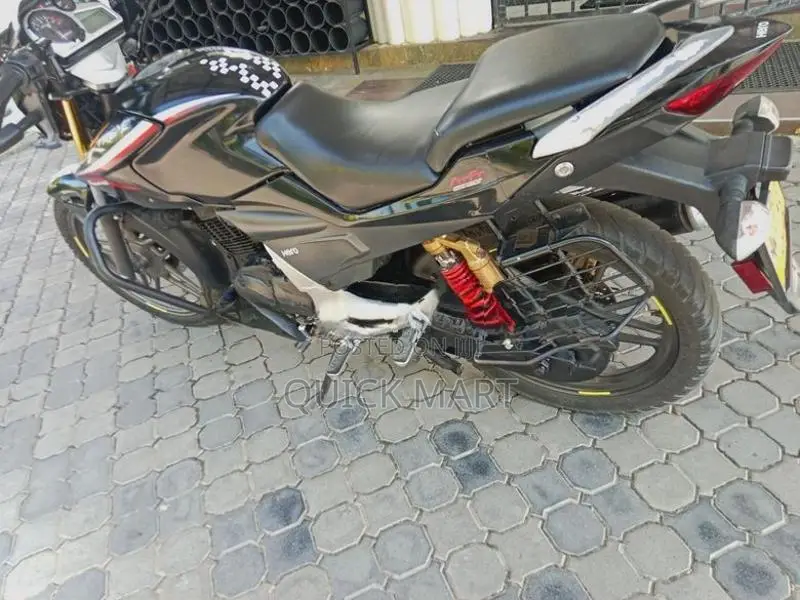 Hero CBZ 2015