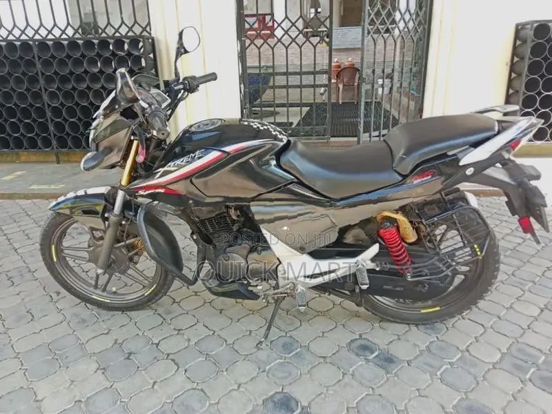 Hero CBZ 2015