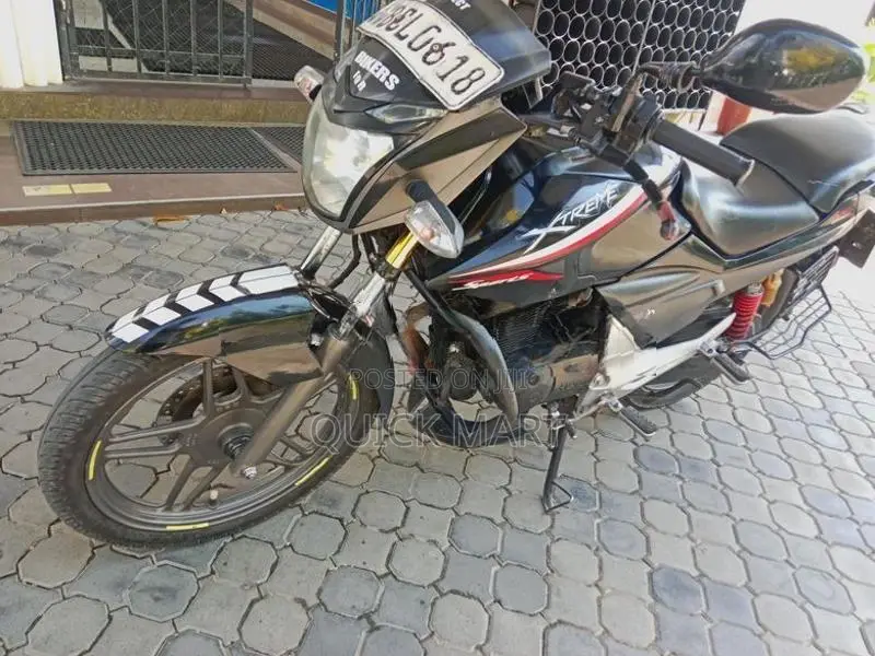 Hero CBZ 2015
