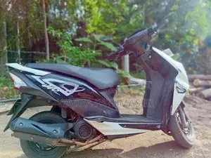 Honda Dio 2015
