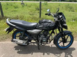 Bajaj Platina 100 2010