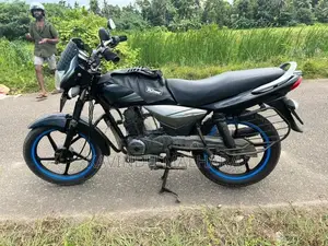 Bajaj Platina 100 2010