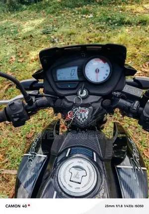TVS Apache RTR 150 2018