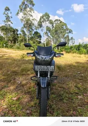 TVS Apache RTR 150 2018