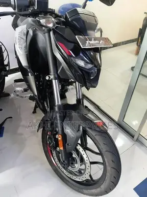 Bajaj Pulsar N160 2026