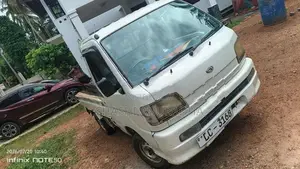Daihatsu Hijet 2001