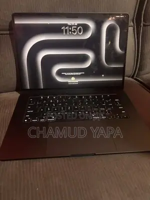 MacBook A3 Air