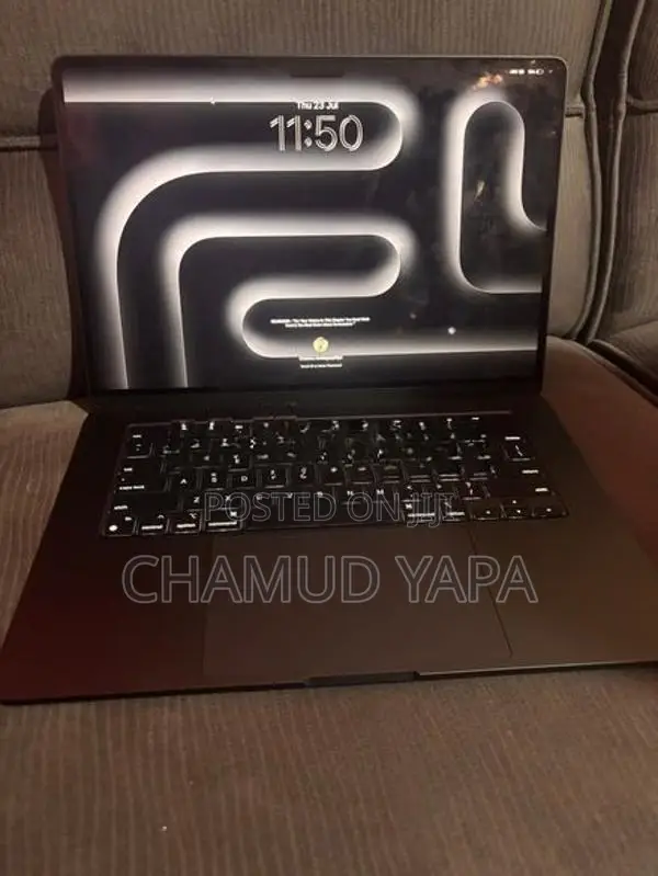 MacBook A3 Air