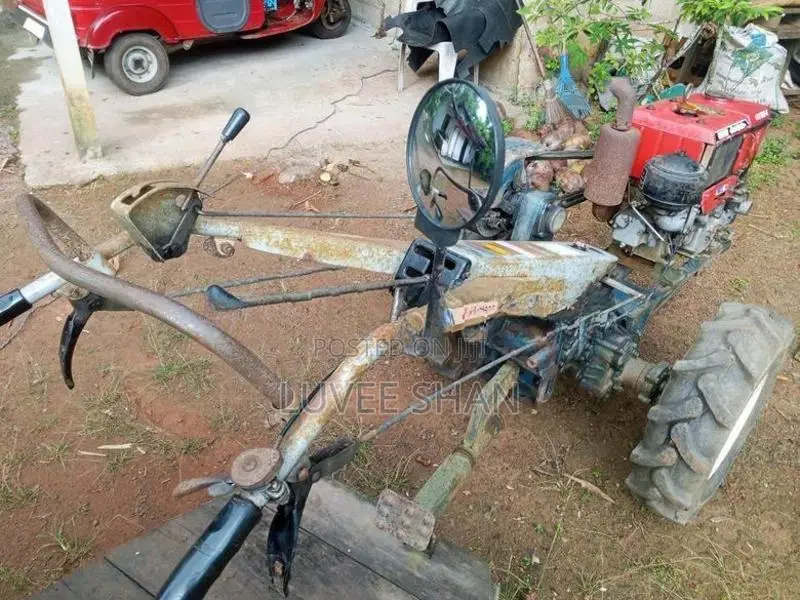 Vikyno RV125 2011
