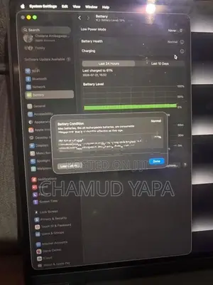 MacBook A3 Air