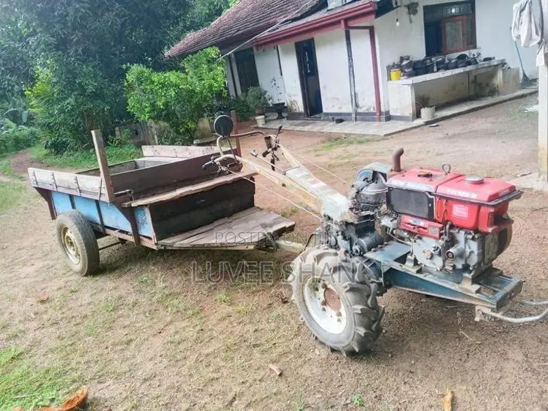 Vikyno RV125 2011