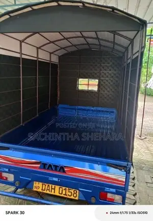 Tata Dimo Batta ACE 2019