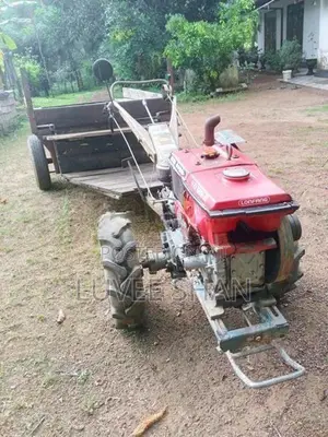 Vikyno RV125 2011