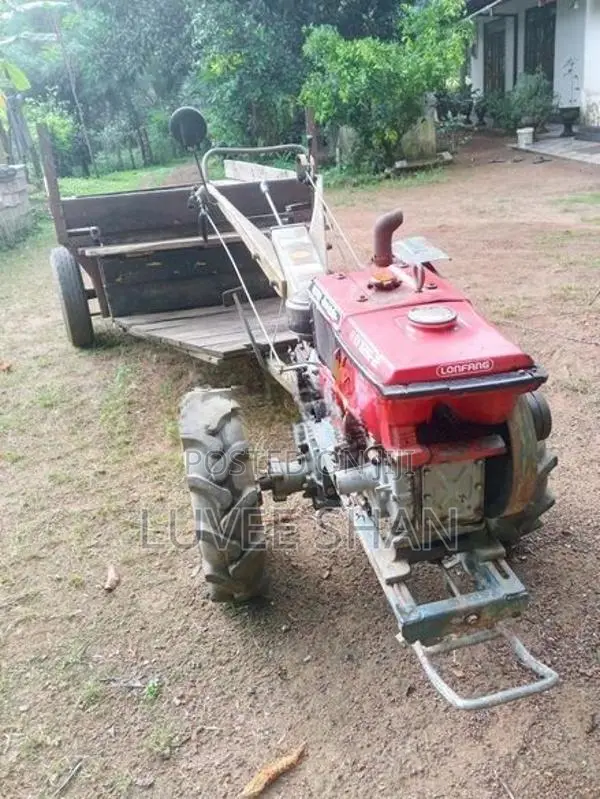 Vikyno RV125 2011