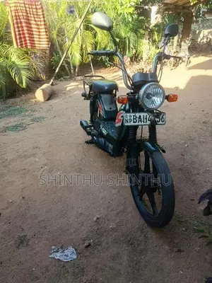 TVS XL Super 2022