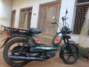 TVS XL Super 2022