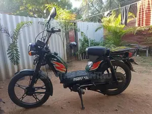 TVS XL Super 2022