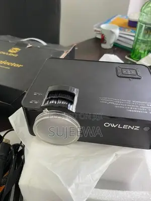 Projector
