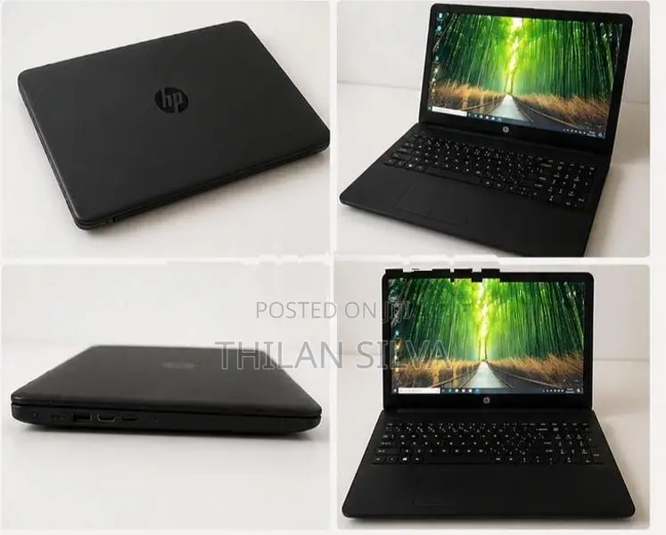Intel Core i3 8th Gen 8GB RAM 256GB SSD + 1TB HDD