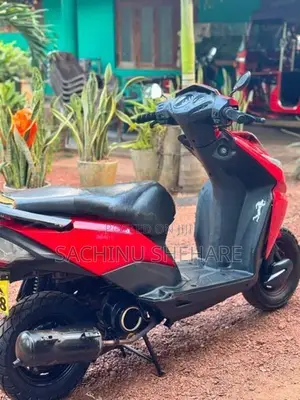 Honda Dio 2015