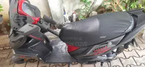 Yamaha Ray ZR 2019