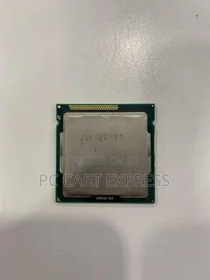 Intel® Core™ i5-2500K Processor