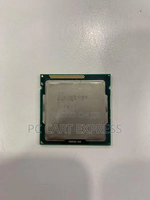 Intel® Core™ i5-2500K Processor