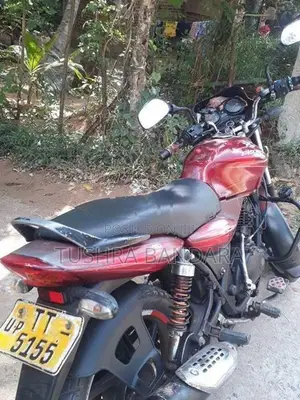 Bajaj Discover 125 2007