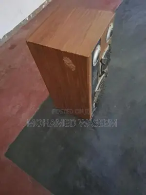Speaker Set