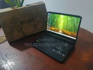 Acer Nitro 5