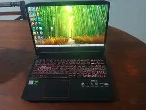 Acer Nitro 5