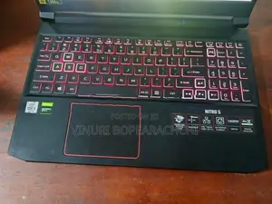 Acer Nitro 5