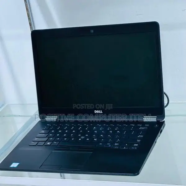 Dell Latitude E7470 i5 6th GEN Slim Laptop 8GB RAM 256GB SSD
