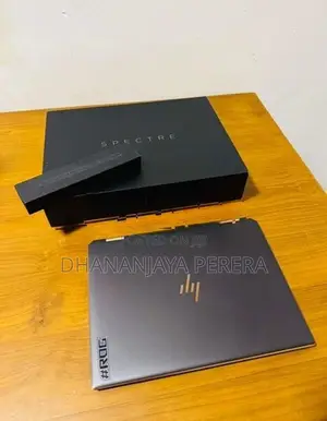 HP Laptop
