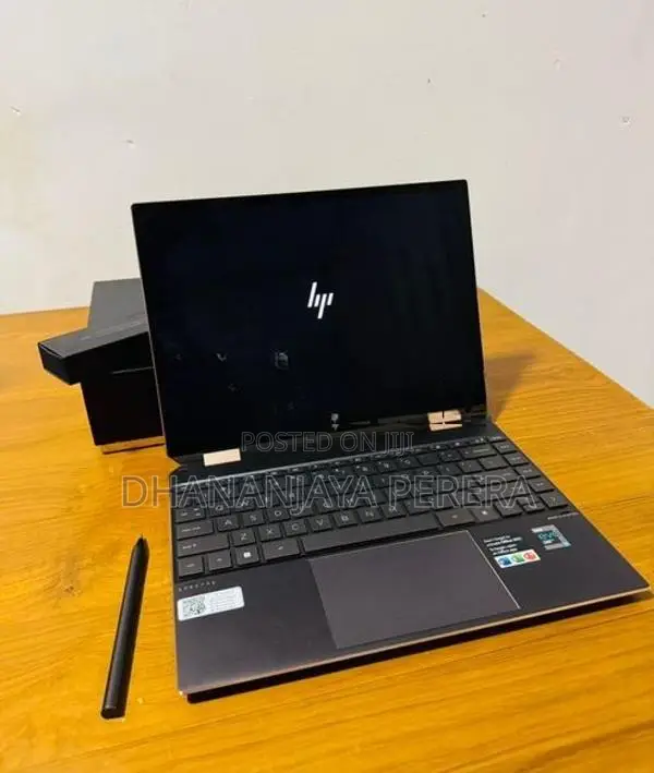 HP Laptop