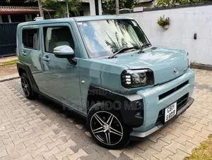 Daihatsu Taft Moon Roof 2023