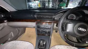 Audi A4 1999