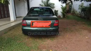 Audi A4 1999
