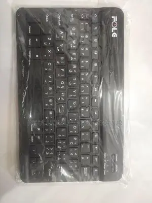 Wireless Keyboard