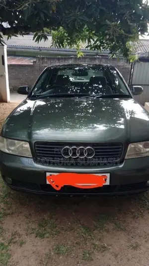 Audi A4 1999