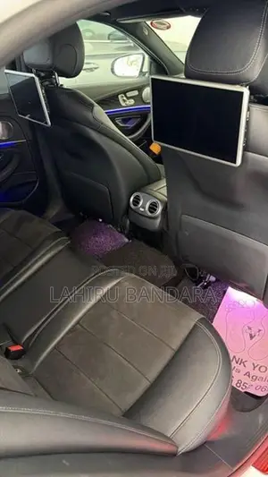 Mercedes Benz E350 2017