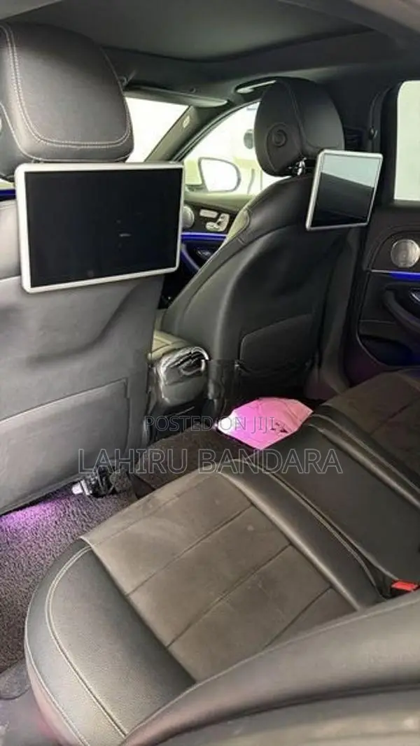 Mercedes Benz E350 2017
