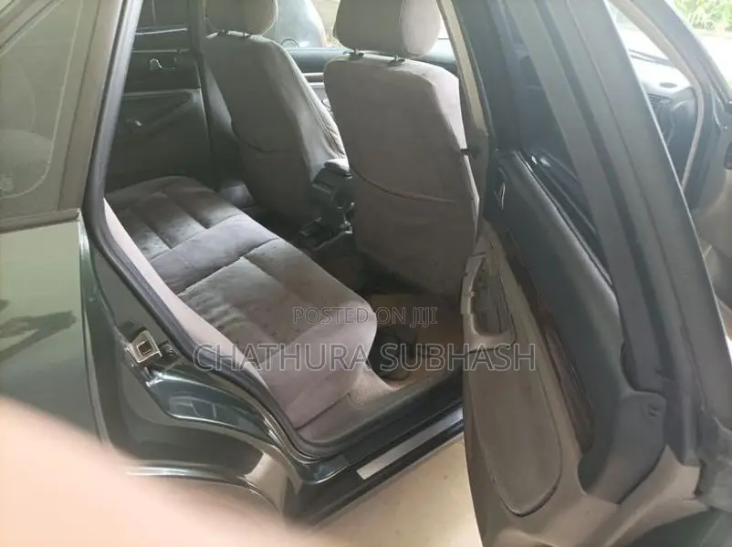 Audi A4 1999
