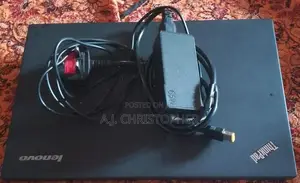 Lenovo ThinkPad T450s Core i5 8GB RAM 256GB