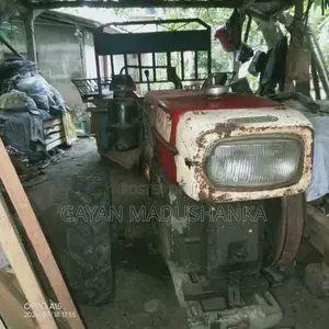 Kubota Sifang 2006