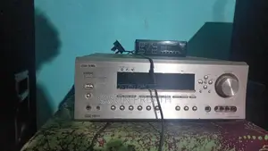 Amplifier