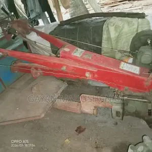 Kubota Sifang 2006
